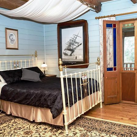 Colby Cottages, Wooragee Near Beechworth Exterior foto